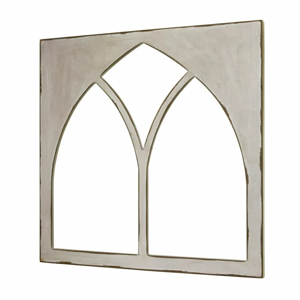 LOBERON Plaques Et Panneaux|Décoration*Fenêtre décorative Kiraline