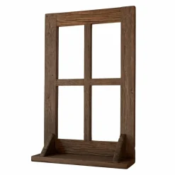 LOBERON Objets Décoratifs|Décoration*Fenêtre décorative Rowenyl