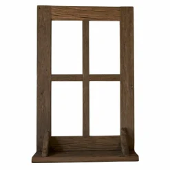 LOBERON Objets Décoratifs|Décoration*Fenêtre décorative Rowenyl
