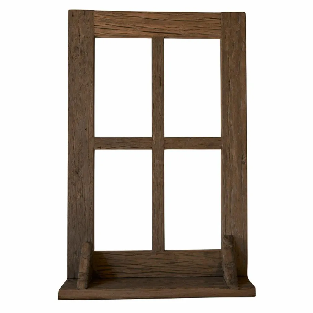 LOBERON Objets Décoratifs|Décoration*Fenêtre décorative Rowenyl