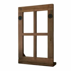 LOBERON Objets Décoratifs|Décoration*Fenêtre décorative Rowenyl