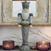 LOBERON Figurines De Noël*Figurine décorative Carter
