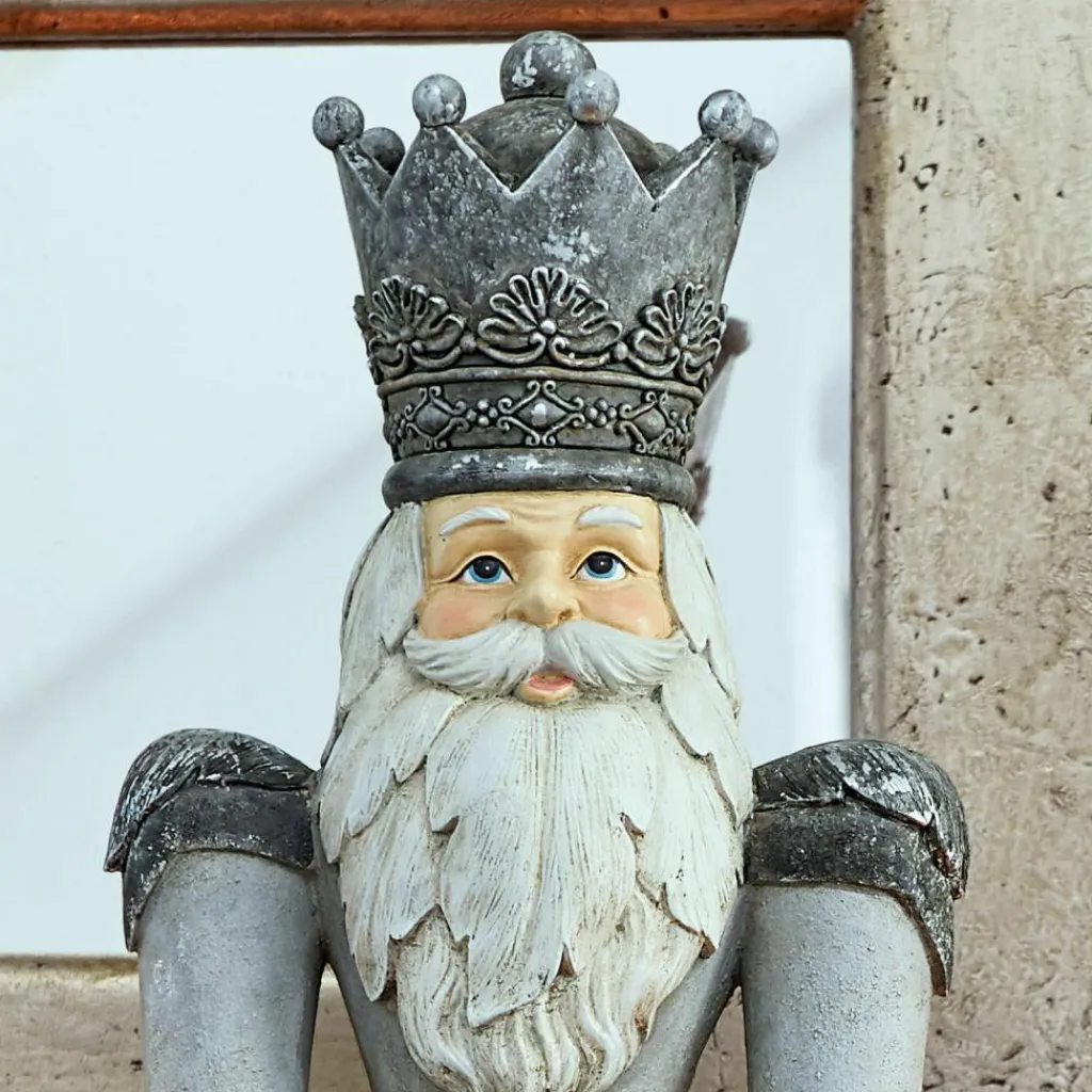 LOBERON Figurines De Noël*Figurine décorative Carter