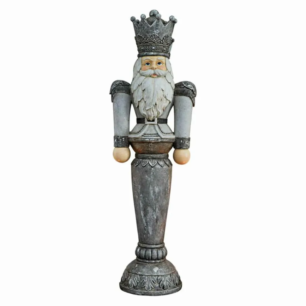 LOBERON Figurines De Noël*Figurine décorative Carter