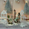 LOBERON Figurines De Noël*Figurine décorative Marquelline