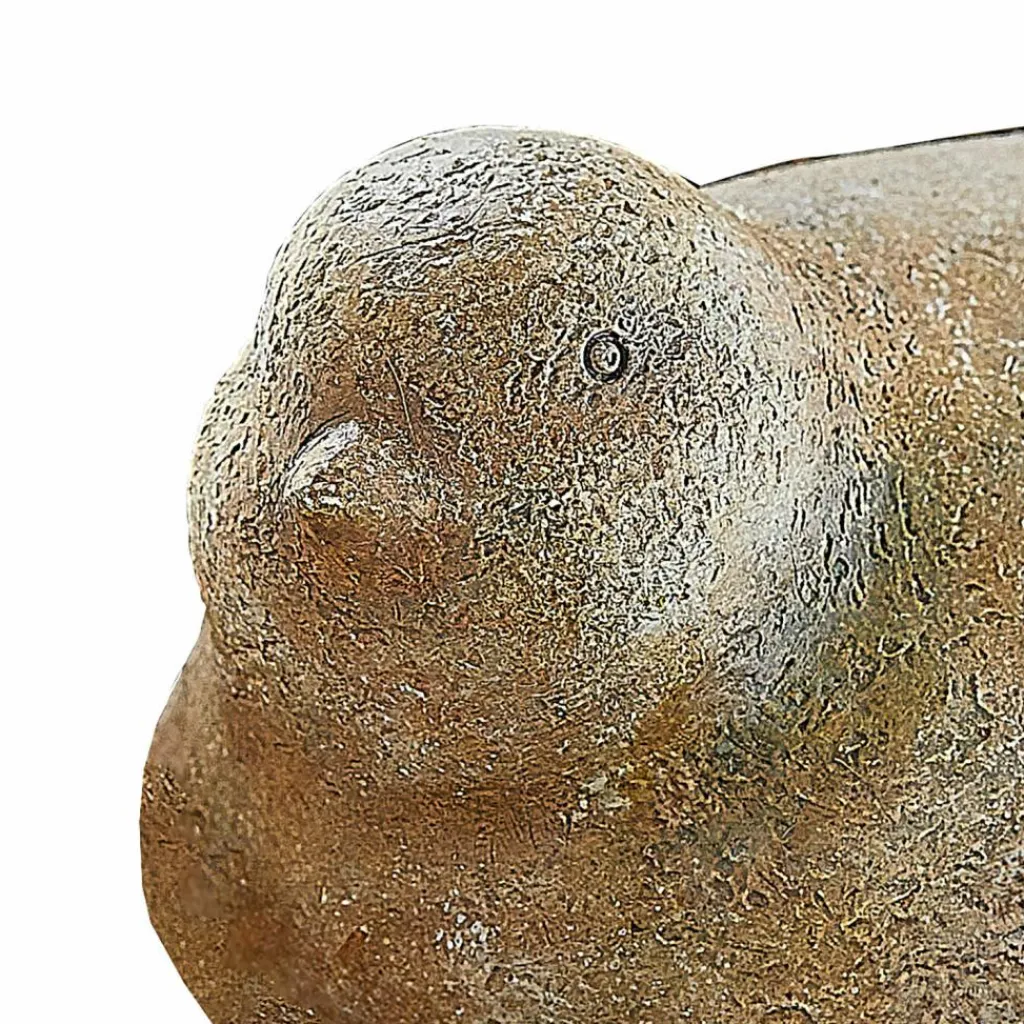 LOBERON Personnages*Figurine décorative Nafisah