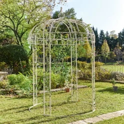 LOBERON Abris Et Pavillons De Jardin*Gloriette Iolanda