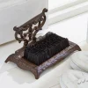 LOBERON Outils De Jardin*Gratte-pieds Broomville