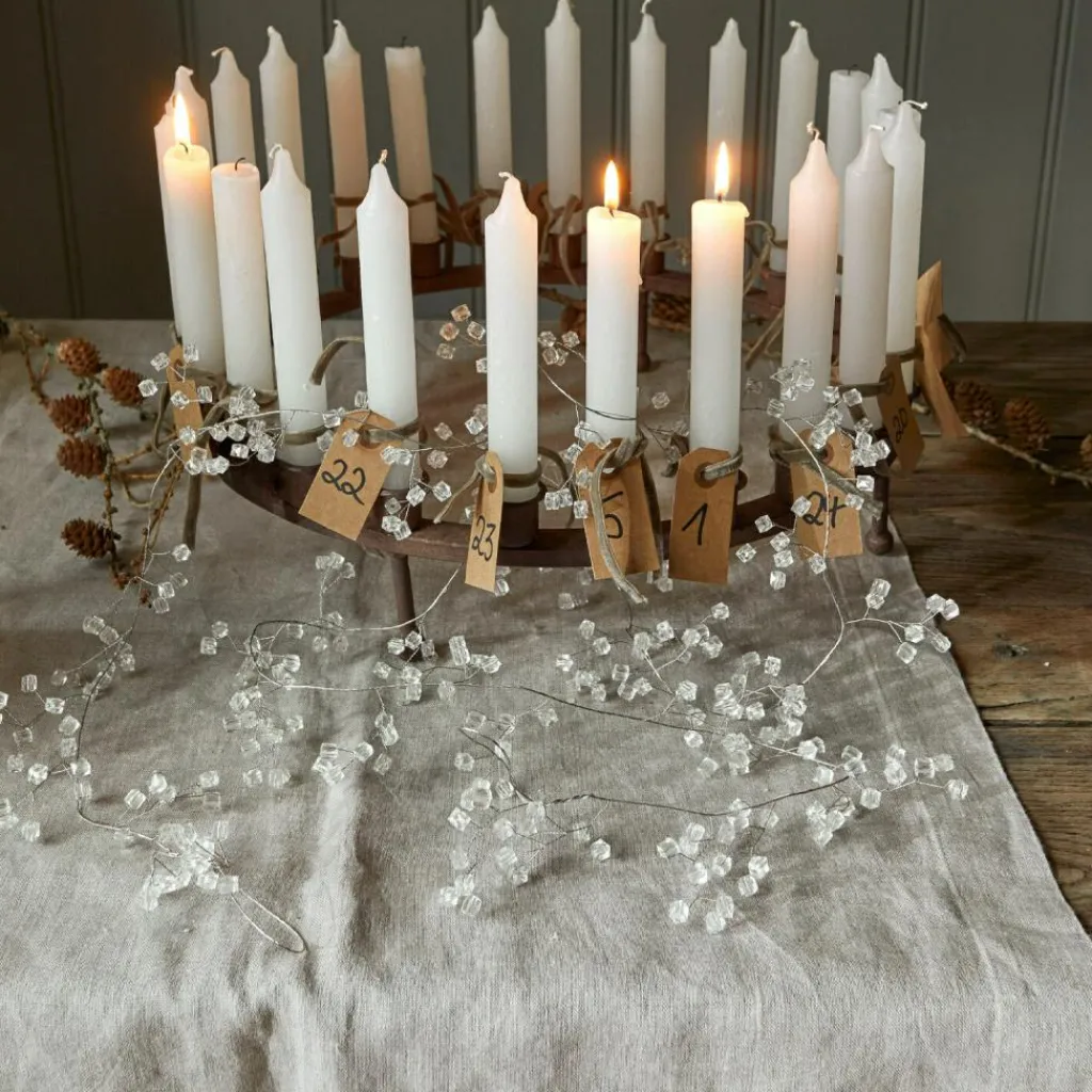 LOBERON Guirlandes|Décoration*Guirlande Claix