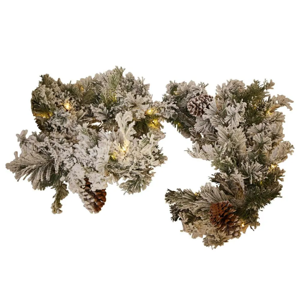 LOBERON Accessoires Lumineux|Décorations Lumineuses*Guirlande Isbryn