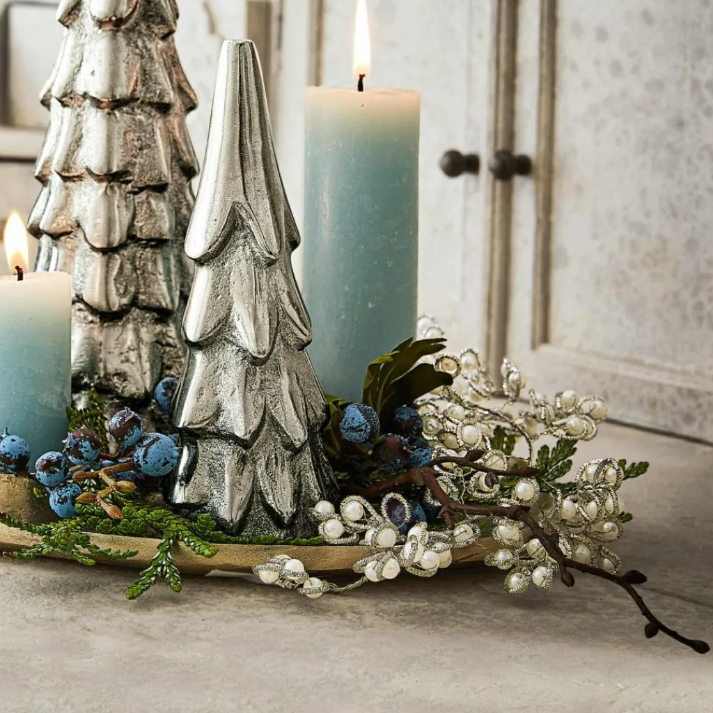 LOBERON Objets Décoratifs De Noël*Guirlande Kimi