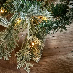 LOBERON Guirlandes|Décorations Lumineuses*Guirlande LED Cadelise