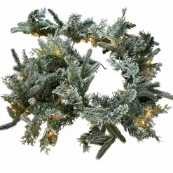 LOBERON Guirlandes|Décorations Lumineuses*Guirlande LED Cadelise