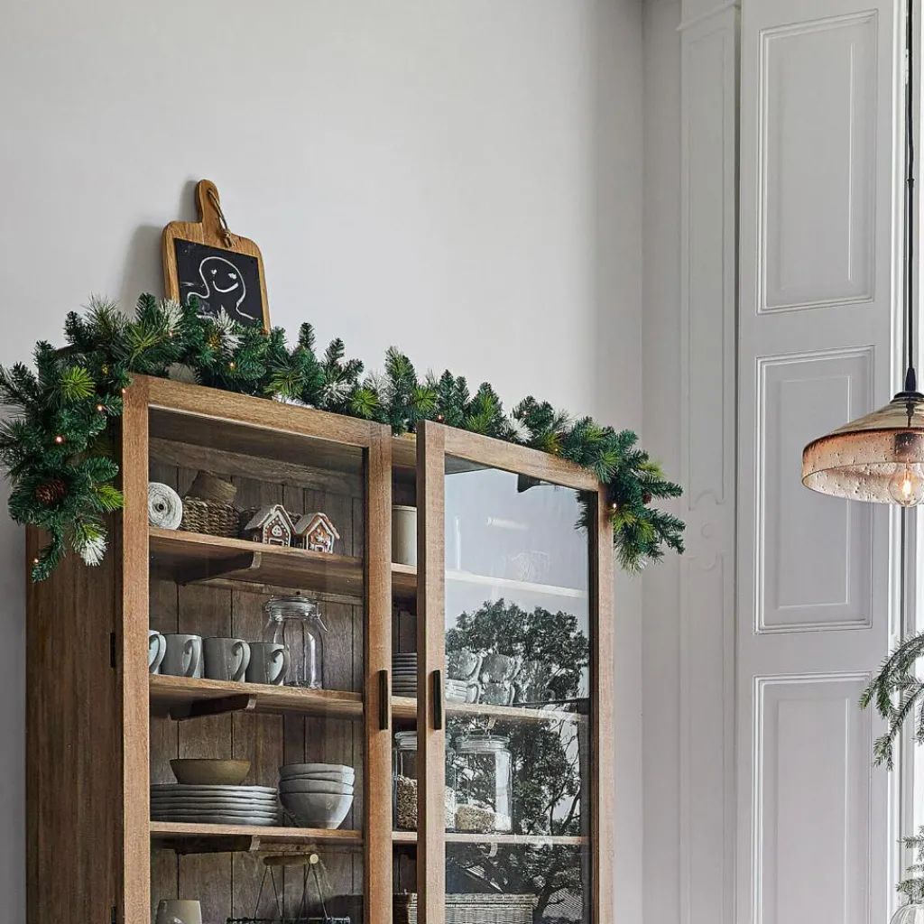 LOBERON Accessoires Lumineux|Décorations Lumineuses*Guirlande LED Derval