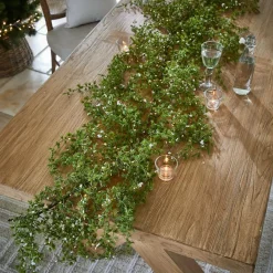 LOBERON Guirlandes Lumineuses|Décorations Lumineuses*Guirlande LED Kalitha