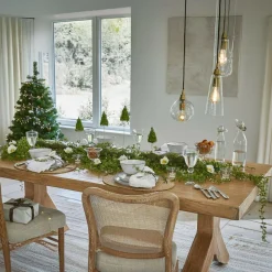 LOBERON Guirlandes Lumineuses|Décorations Lumineuses*Guirlande LED Kalitha