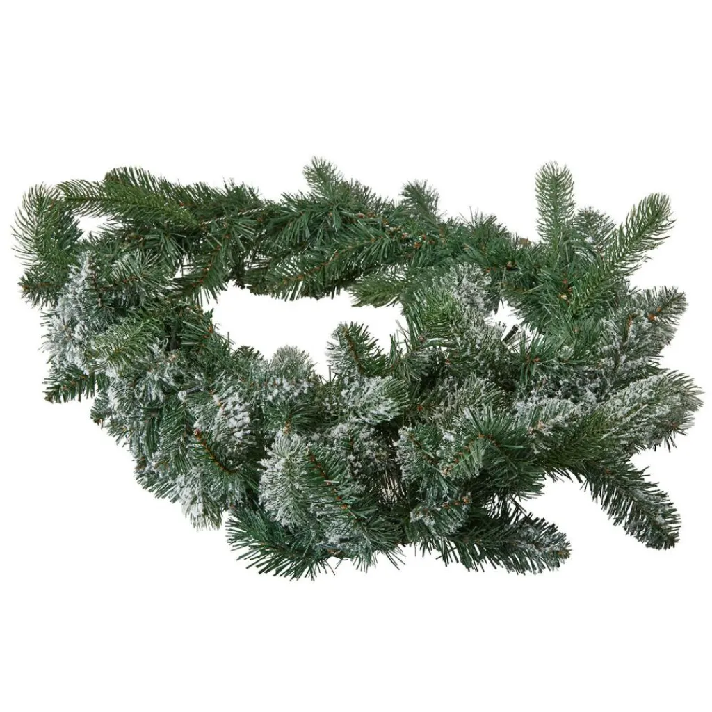 LOBERON Décorations Lumineuses*Guirlande LED Monetry