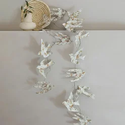 LOBERON Guirlandes|Décoration*Guirlande Lucin