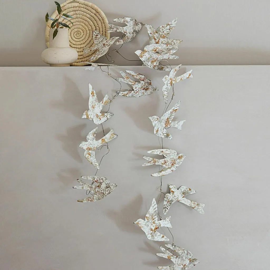 LOBERON Guirlandes|Décoration*Guirlande Lucin