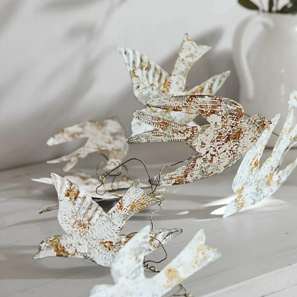 LOBERON Guirlandes|Décoration*Guirlande Lucin