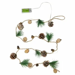 LOBERON Guirlandes Lumineuses|Guirlandes Lumineuses*Guirlande lumineuse Clay