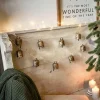 LOBERON Objets Décoratifs De Noël*Guirlande Maxime