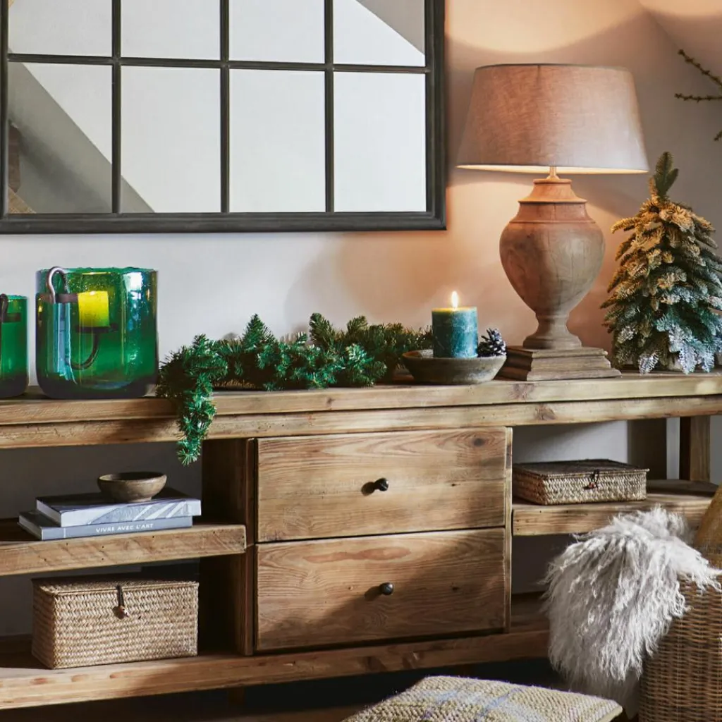 LOBERON Guirlandes|Décoration*Guirlande Melis