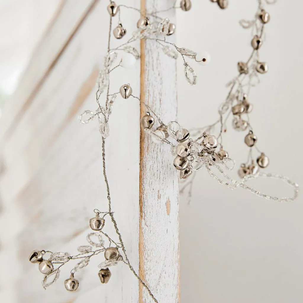LOBERON Objets Décoratifs De Noël*Guirlande Meulers