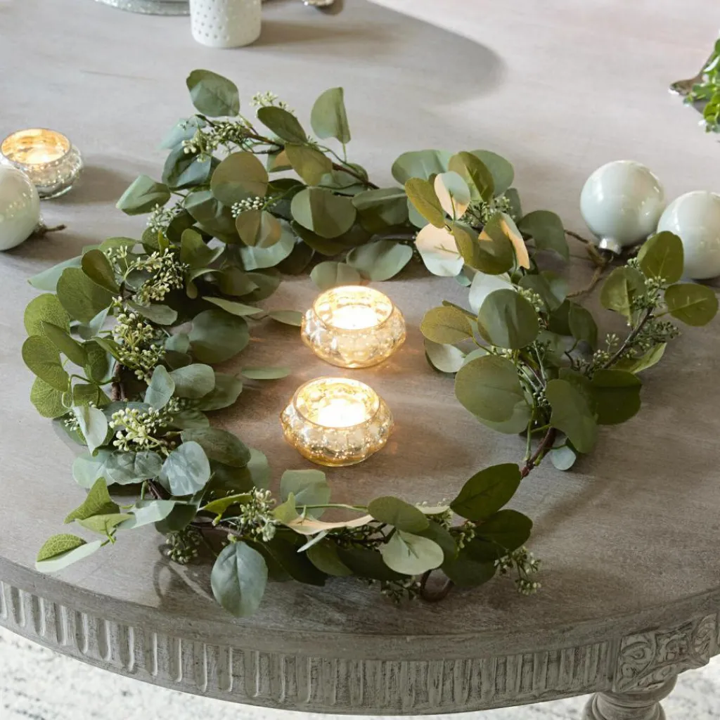 LOBERON Guirlandes|Décoration*Guirlande Xantos