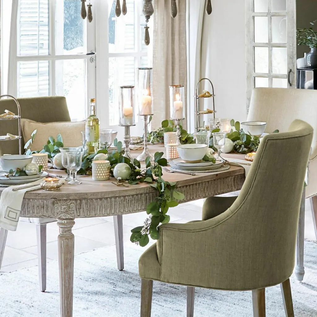 LOBERON Guirlandes|Décoration*Guirlande Xantos