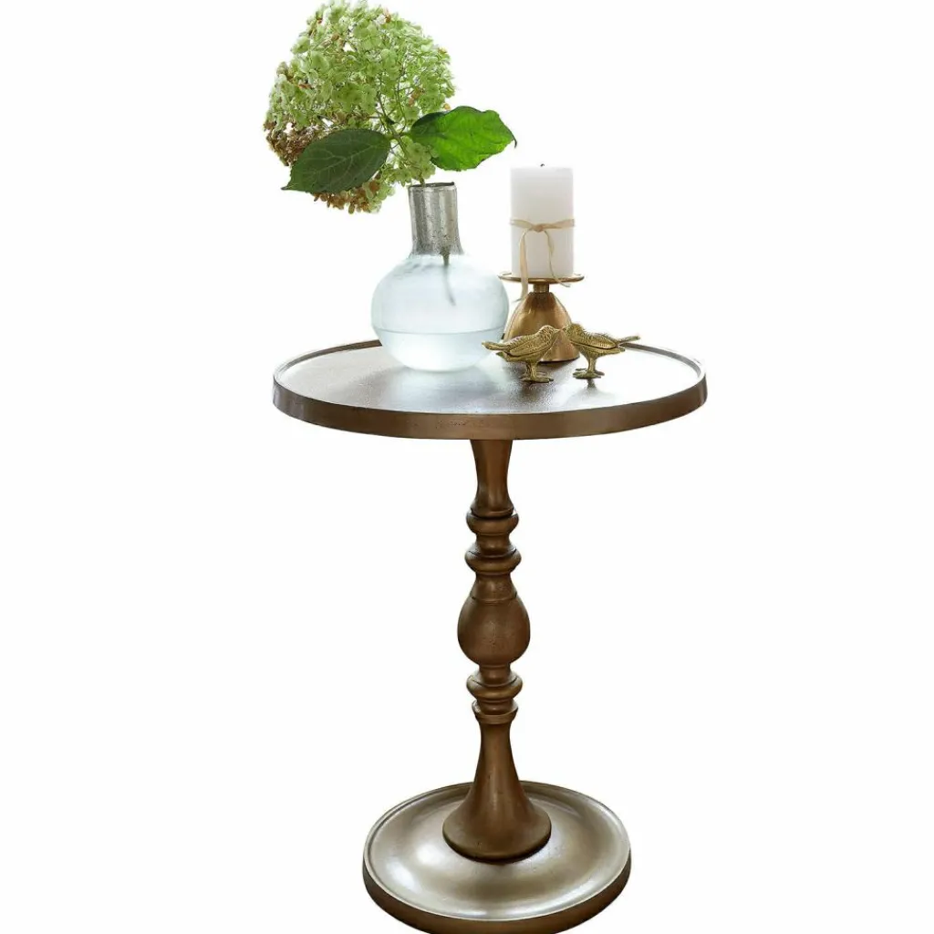 LOBERON Tables D'Appoint|Tables D'Appoint*Guéridon Uralive