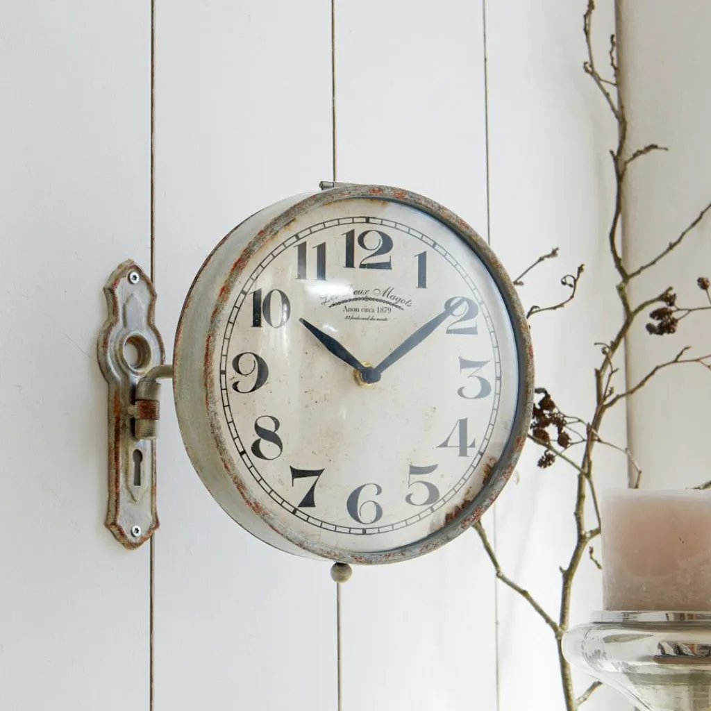 LOBERON Horloges|Horloges*Horloge Adama