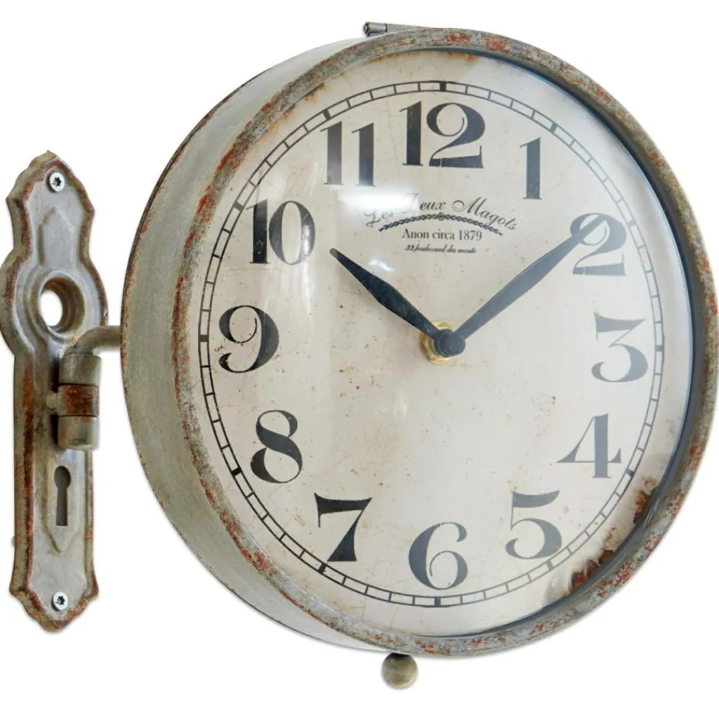 LOBERON Horloges|Horloges*Horloge Adama