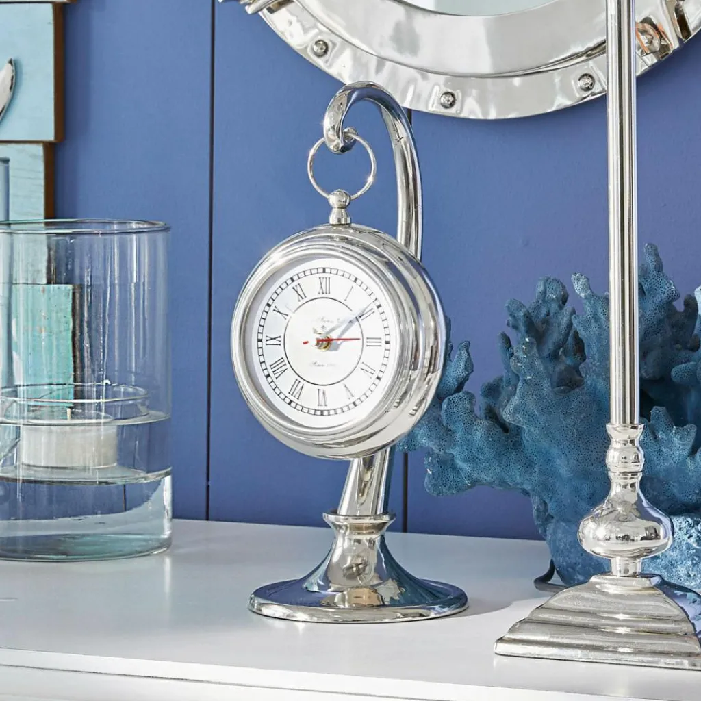 LOBERON Horloges|Horloges*Horloge Barbe