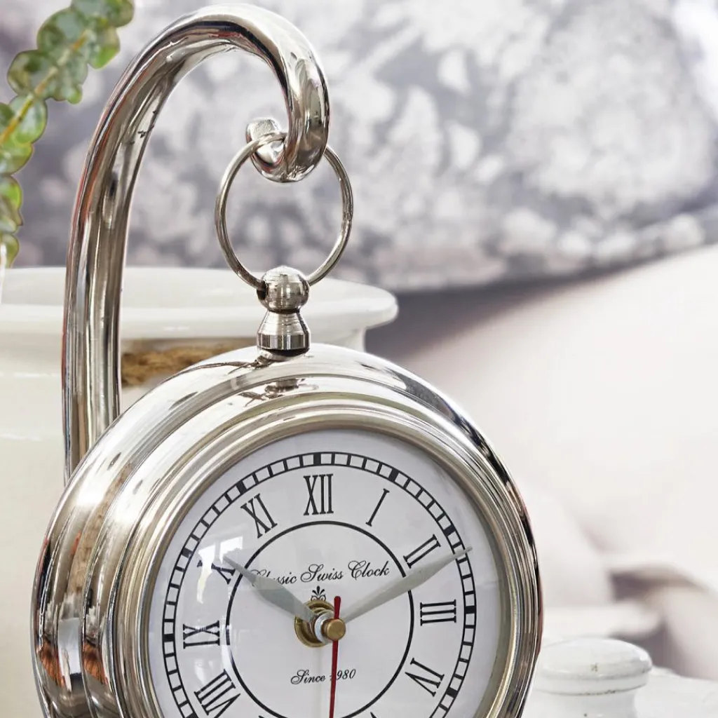 LOBERON Horloges|Horloges*Horloge Barbe