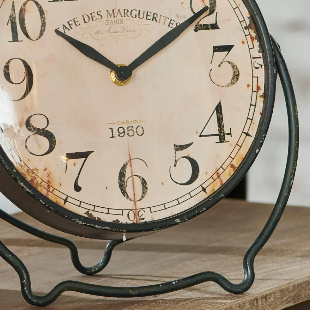 LOBERON Horloges|Horloges*Horloge Falaise