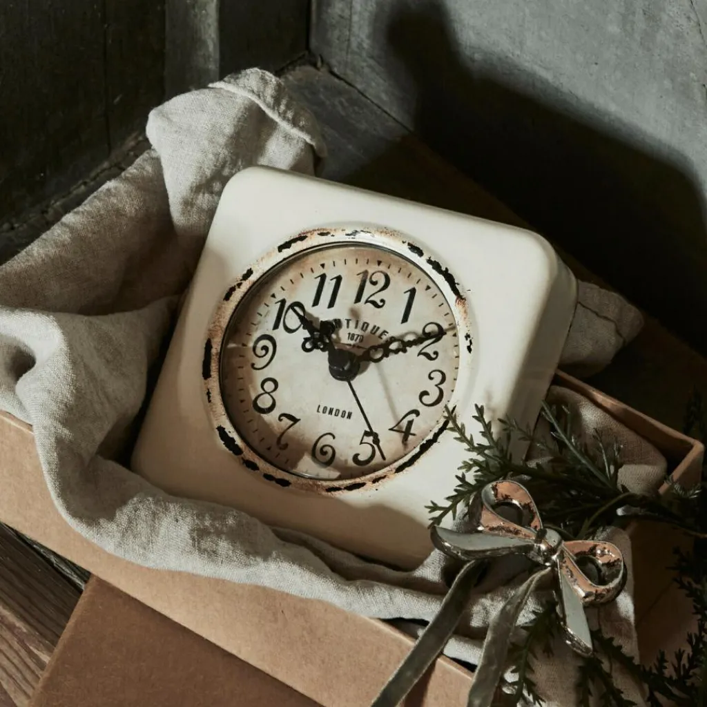 LOBERON Horloges|Horloges*Horloge Gervase