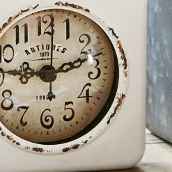 LOBERON Horloges|Horloges*Horloge Gervase