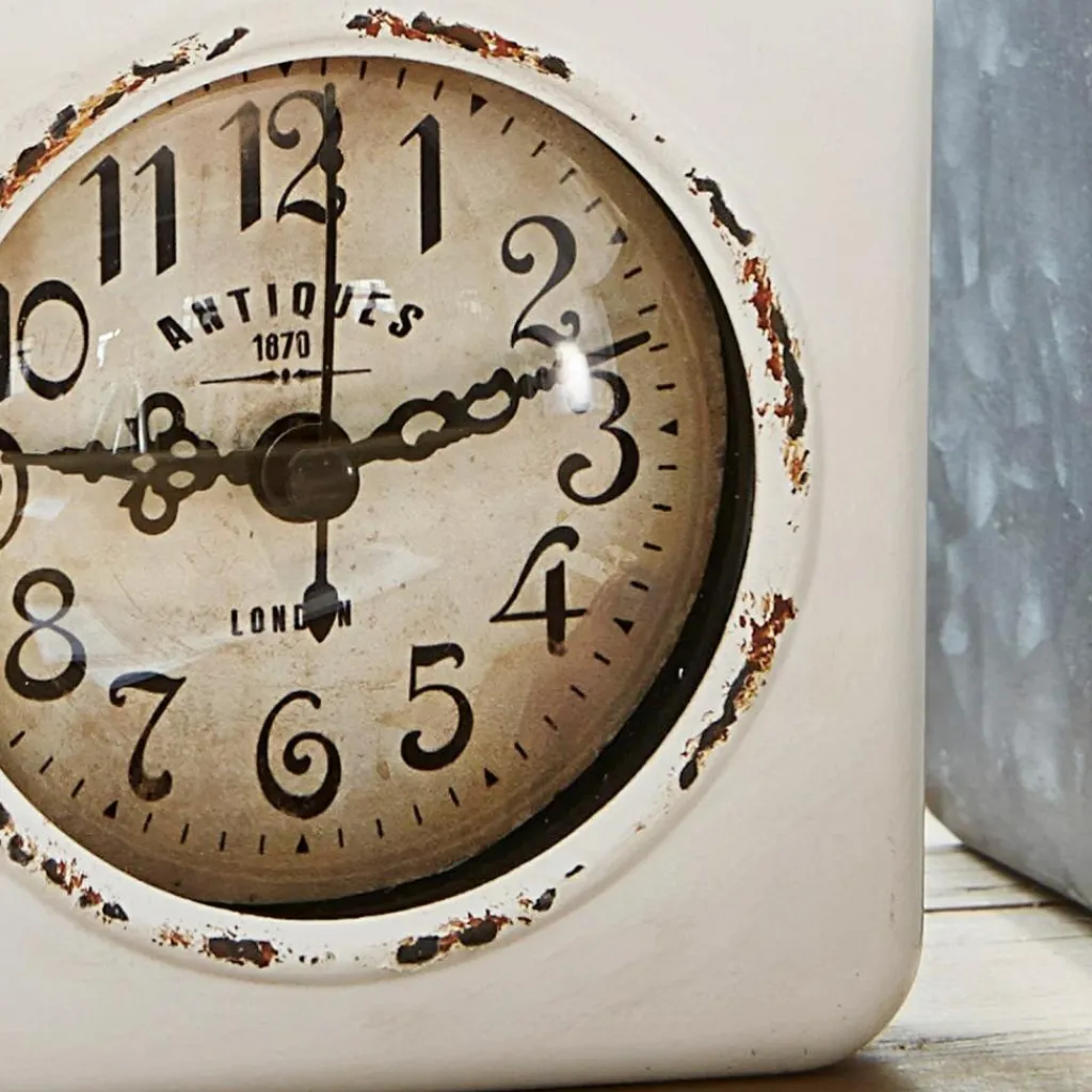 LOBERON Horloges|Horloges*Horloge Gervase