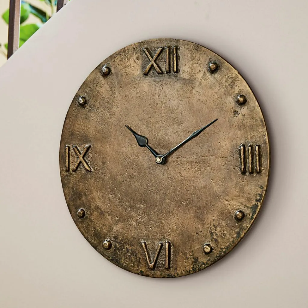 LOBERON Horloges|Horloges*Horloge Kaleens