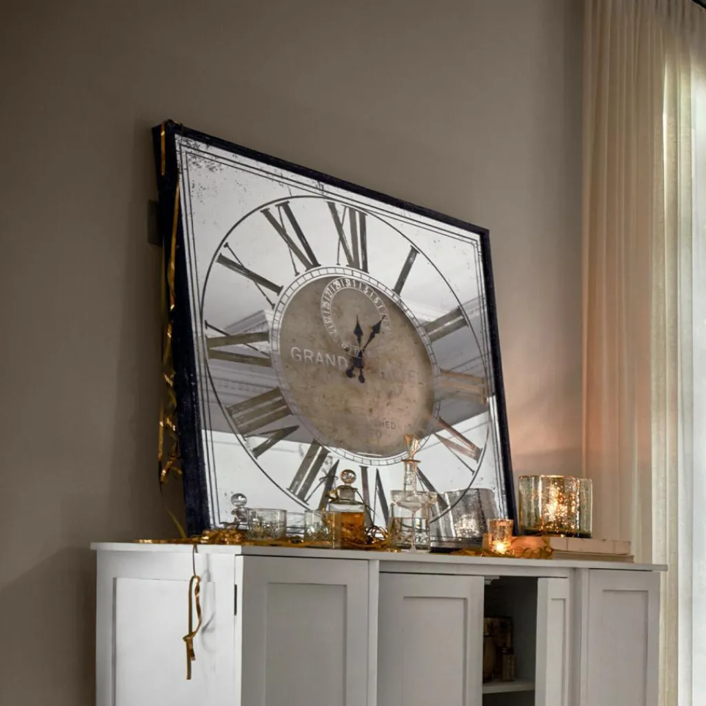 LOBERON Horloges|Horloges*Horloge Mirads