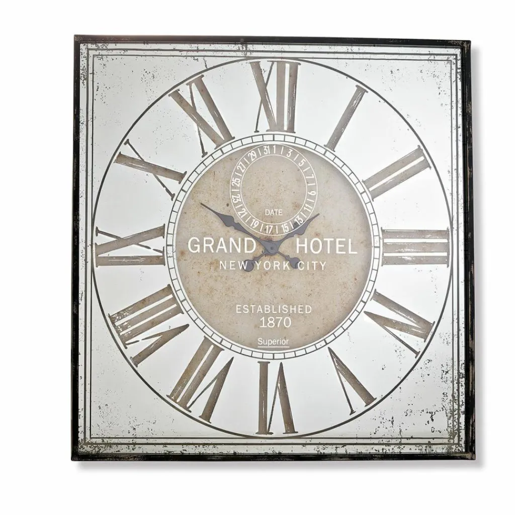 LOBERON Horloges|Horloges*Horloge Mirads