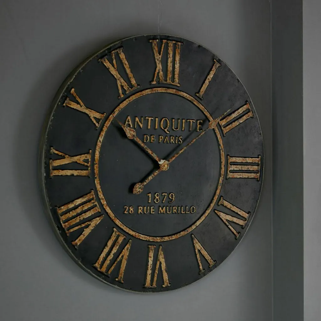 LOBERON Horloges|Horloges*Horloge Murillo