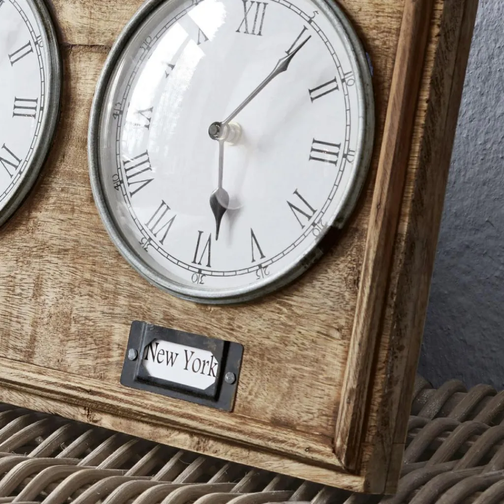 LOBERON Horloges|Horloges*Horloge Posey