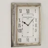LOBERON Horloges|Horloges*Horloge Roman