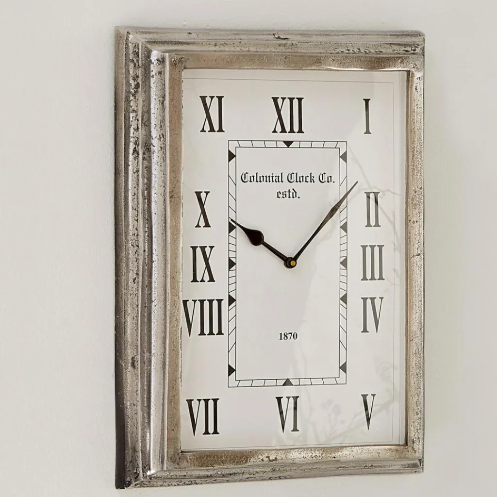 LOBERON Horloges|Horloges*Horloge Roman