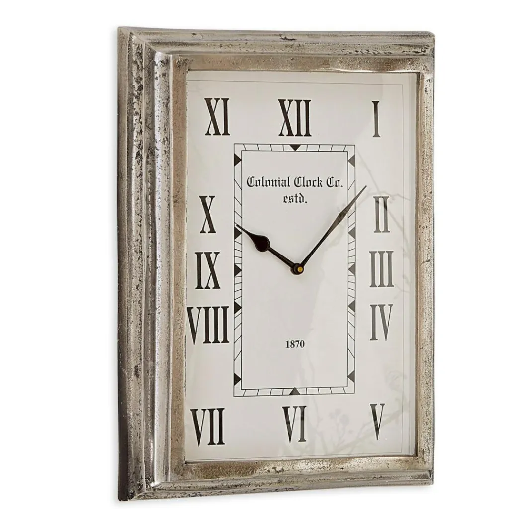 LOBERON Horloges|Horloges*Horloge Roman