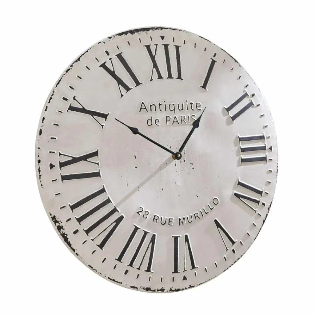 LOBERON Horloges|Horloges*Horloge Rue Murillo