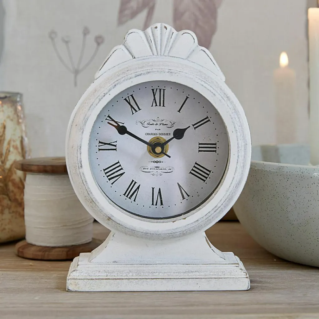 LOBERON Horloges|Horloges*Horloge Uxilev