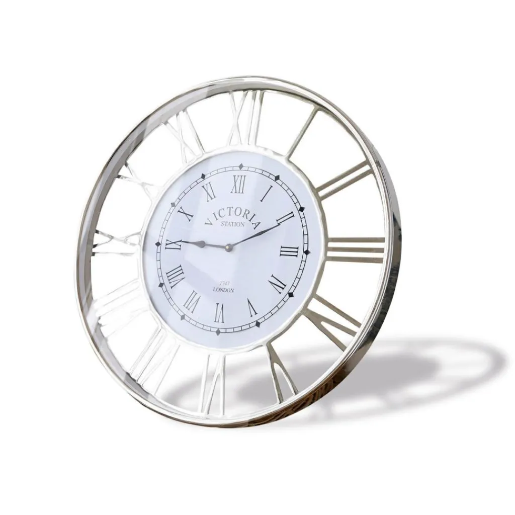 LOBERON Horloges|Horloges*Horloge Victoria Station